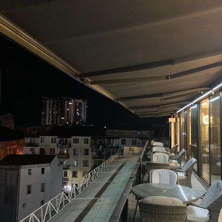 Hotel Tsereteli Palace Batumi Ngoại thất bức ảnh