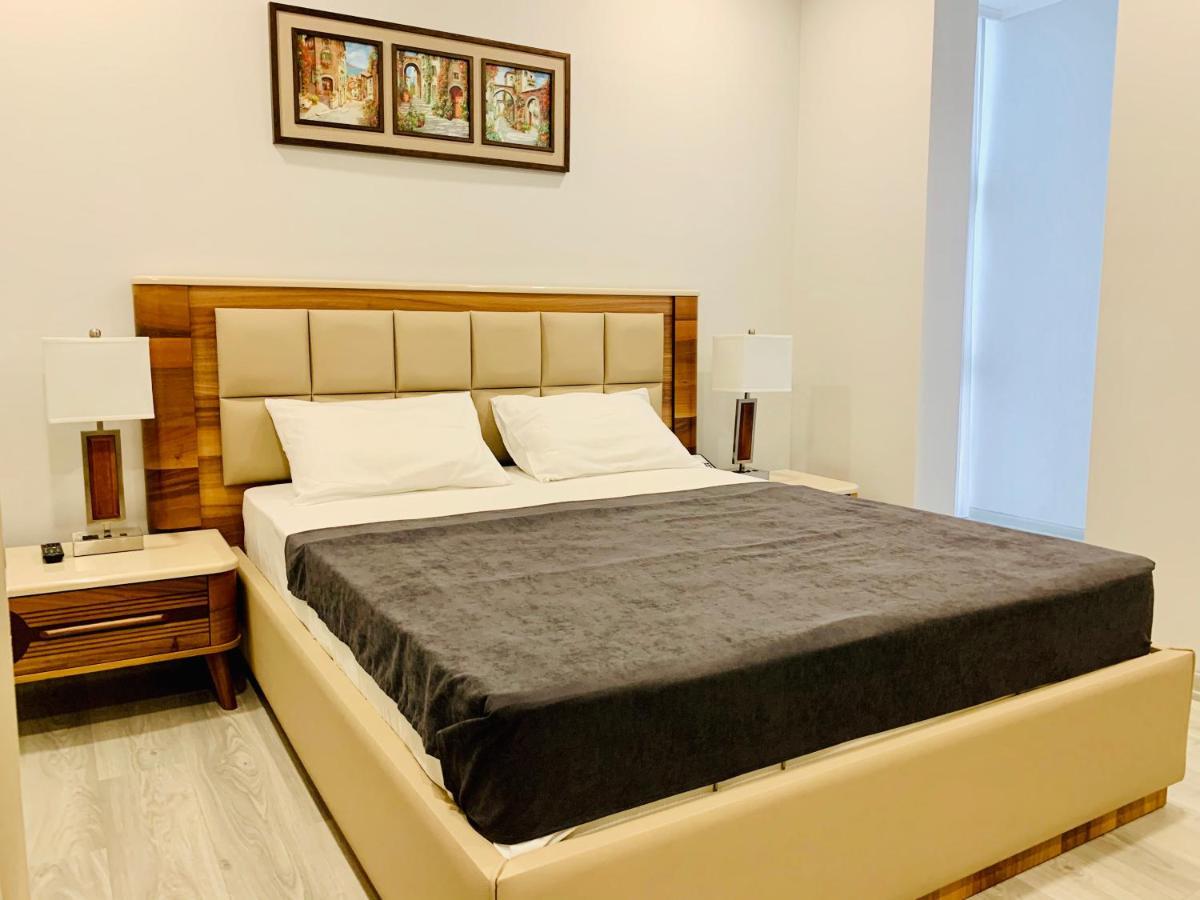 Hotel Tsereteli Palace Batumi Ngoại thất bức ảnh