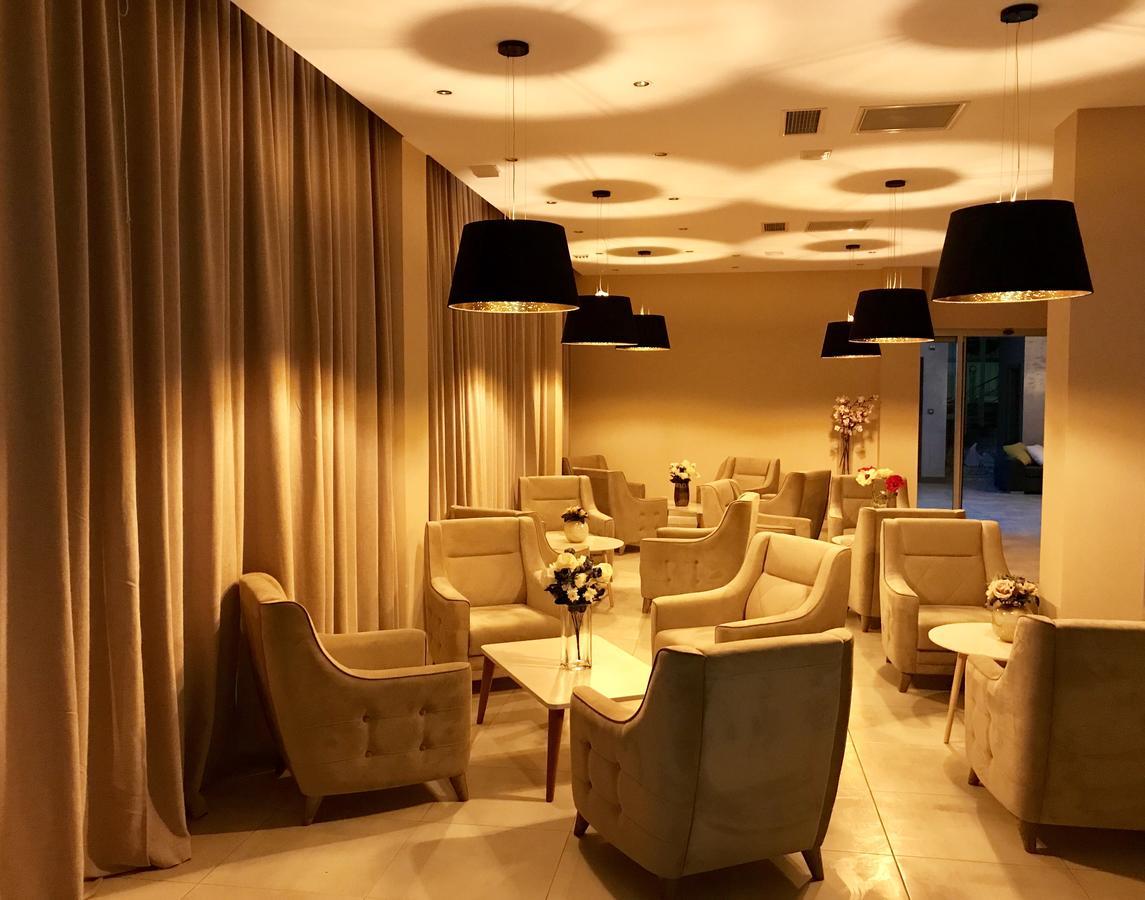 Hotel Tsereteli Palace Batumi Ngoại thất bức ảnh